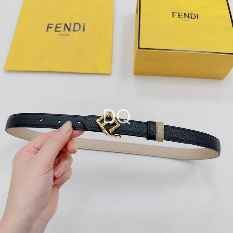 Fendi Belts 1755